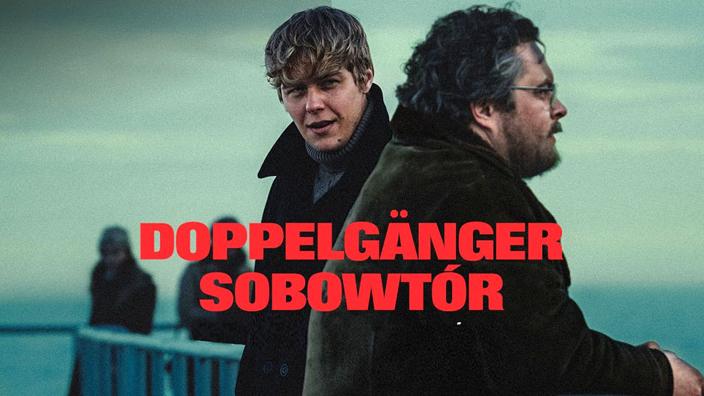 Doppelgänger. Sobowtór