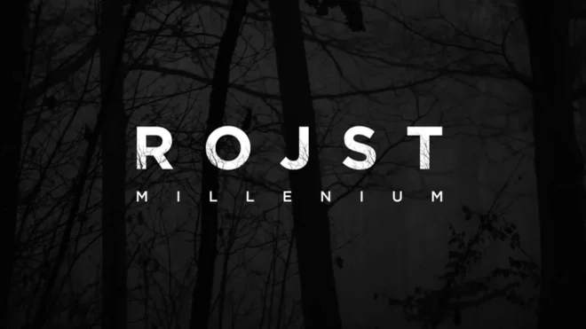 Rojst. Millenium