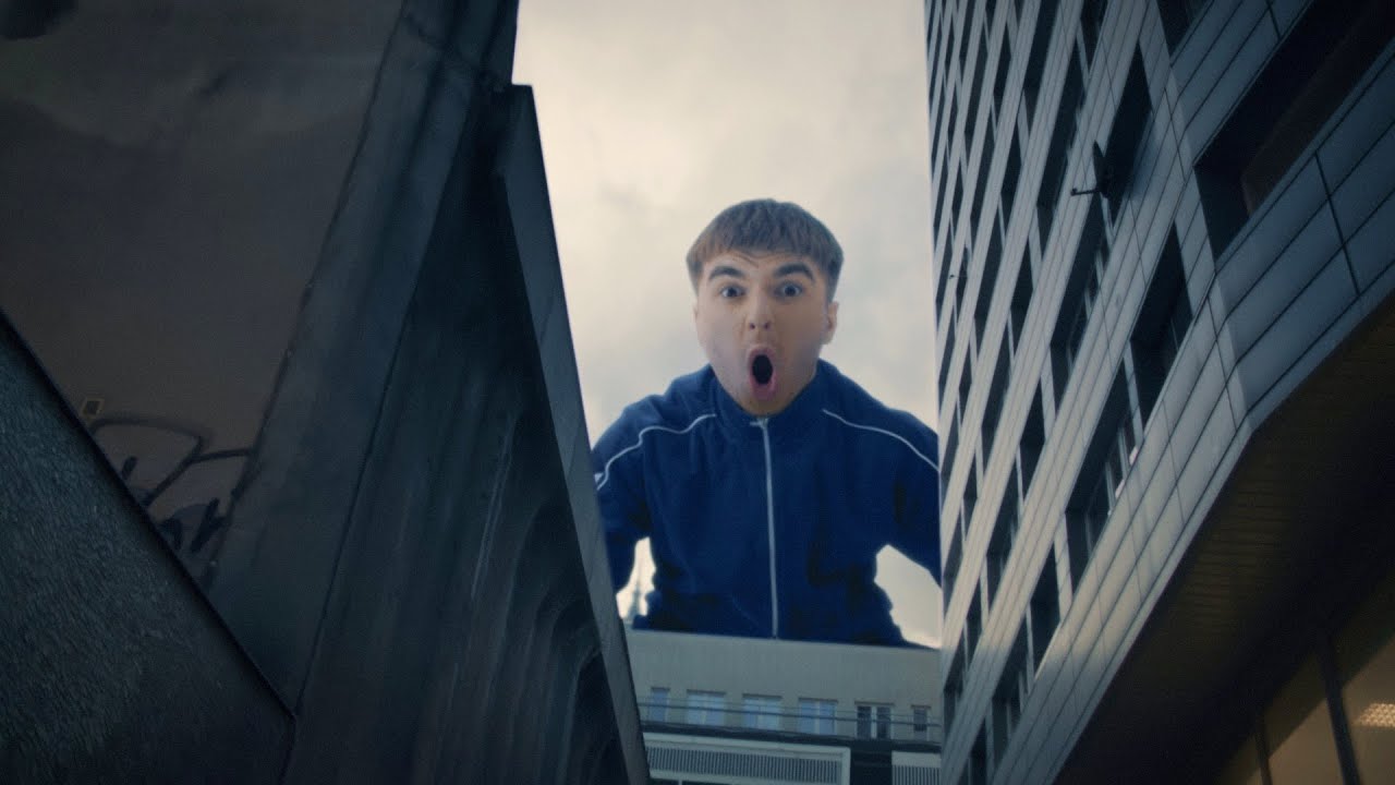 MATA - Patoreakcja