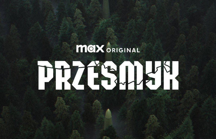Przesmyk